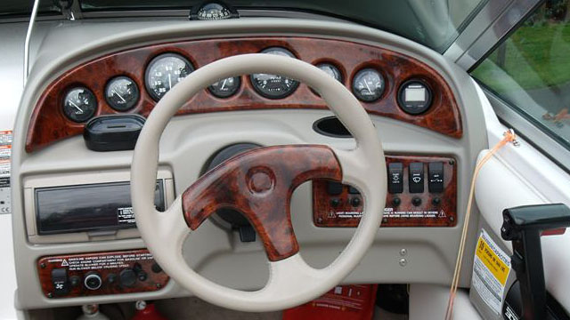 Cockpit